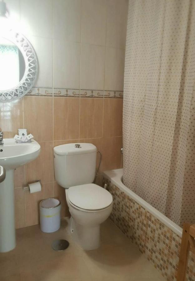 Tabaiba Apartment Costa Calma Exterior photo