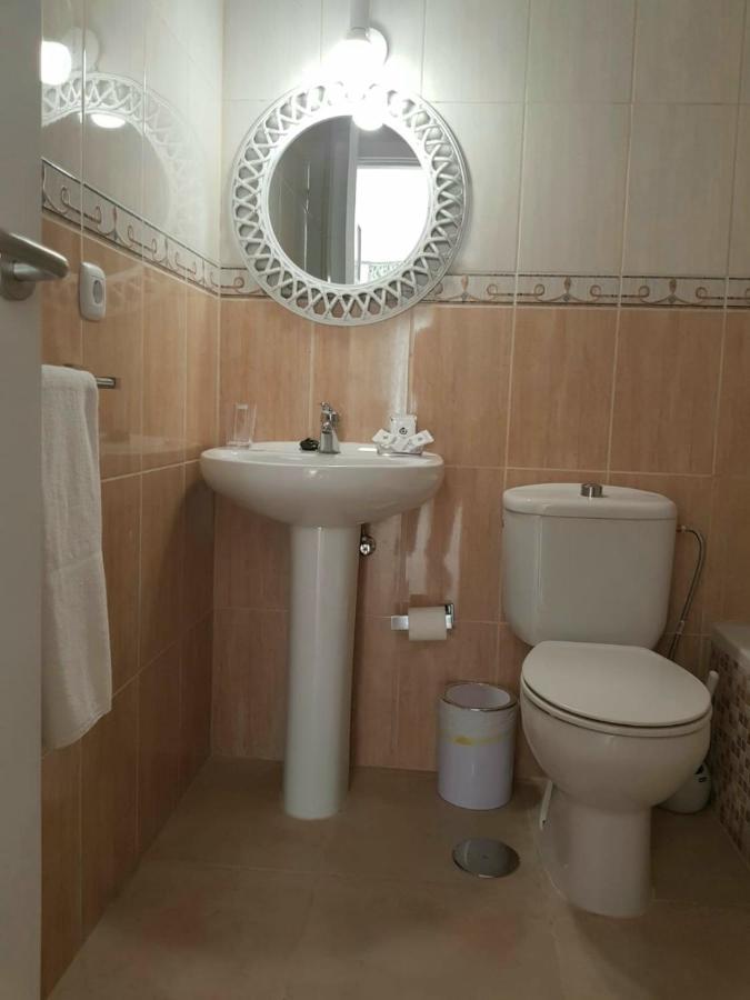 Tabaiba Apartment Costa Calma Exterior photo